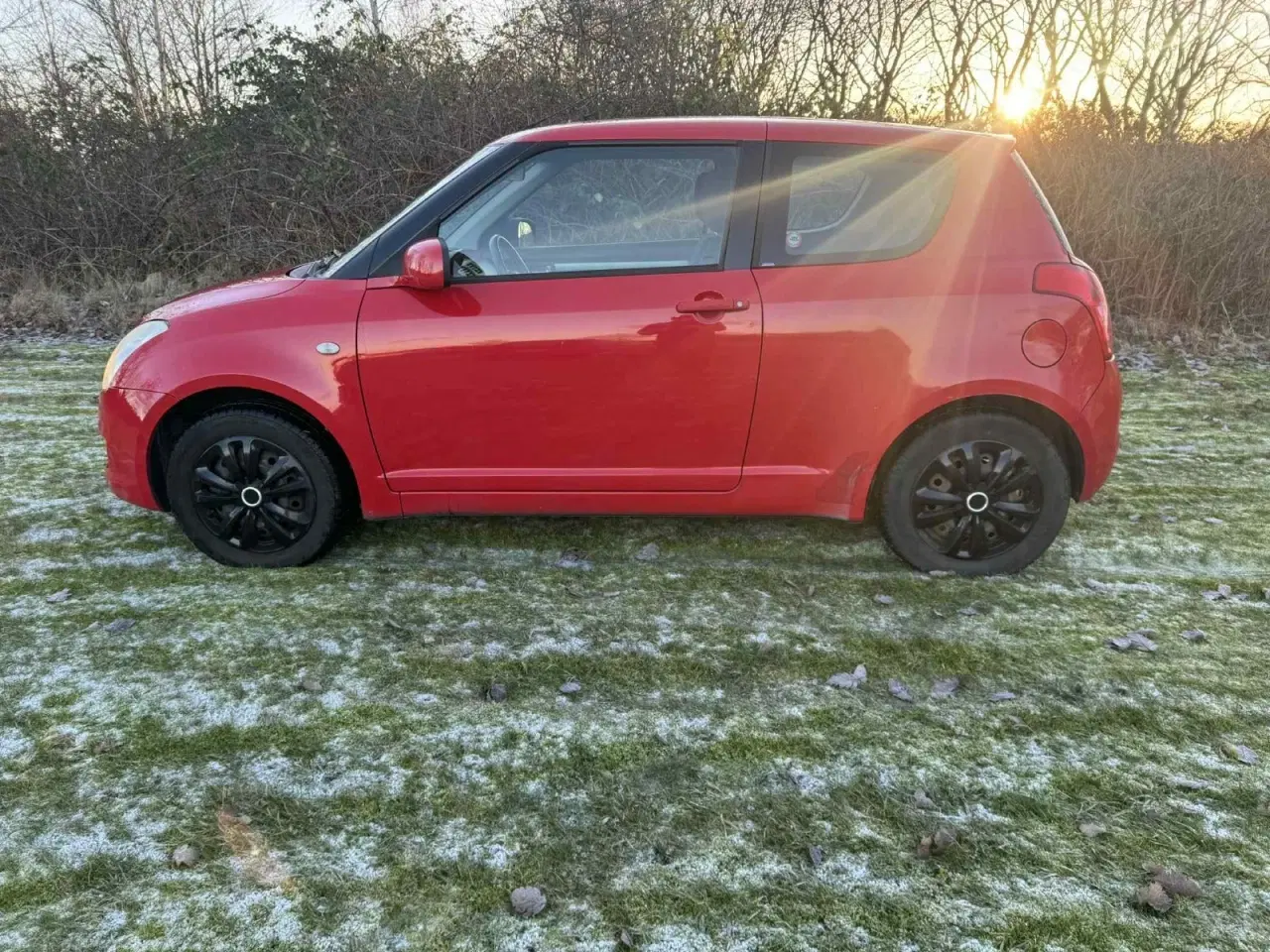 Billede 6 - Suzuki Swift 1,3 GL