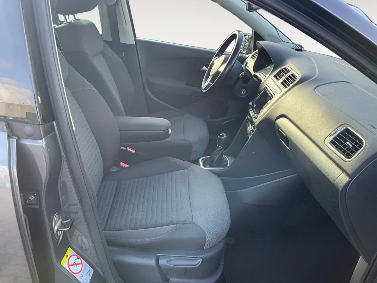 Billede 13 - VW Polo 1,2 TSi 90 Comfortline