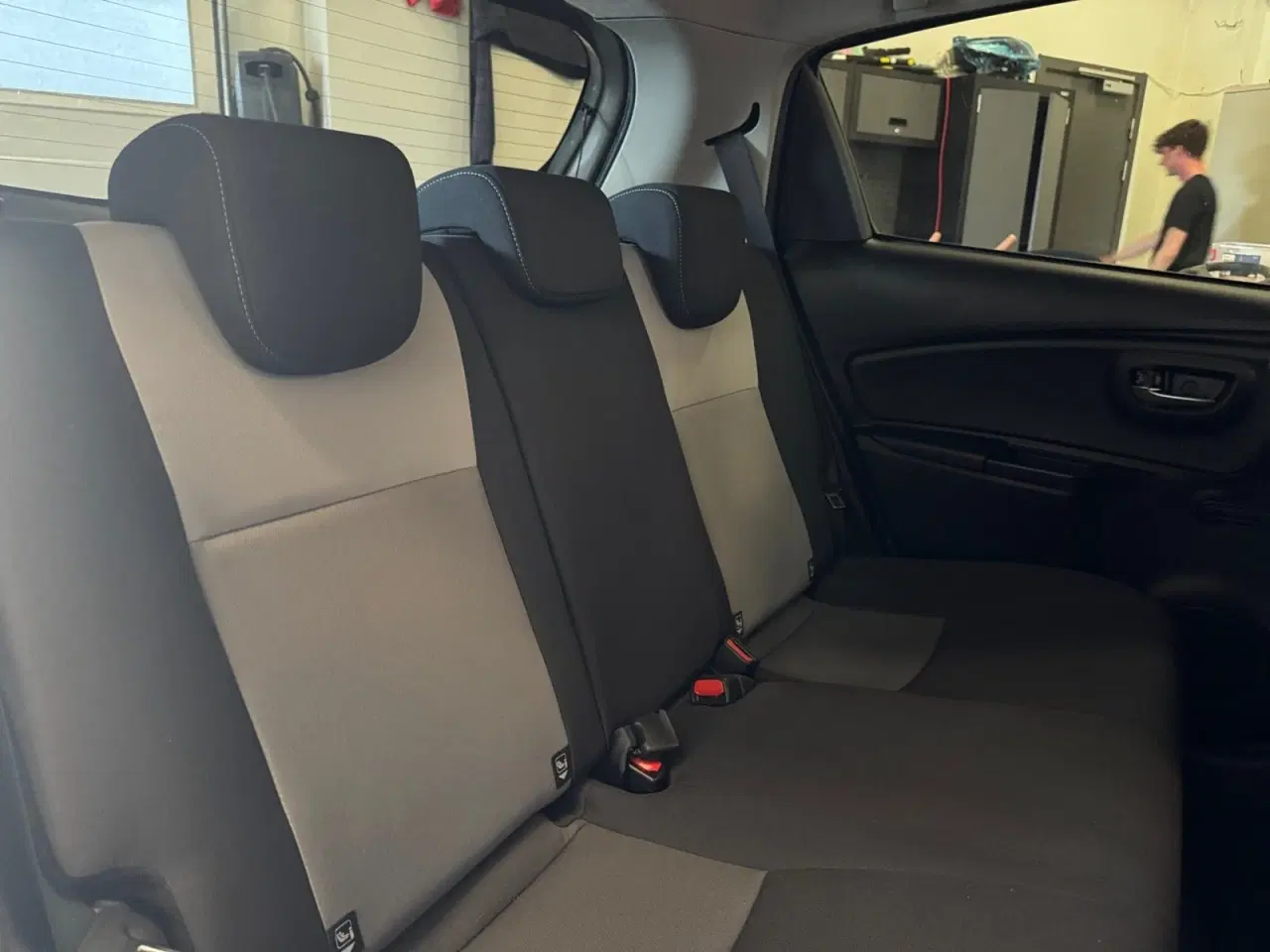 Billede 16 - Toyota Yaris 1,5 Hybrid H2 Touch e-CVT