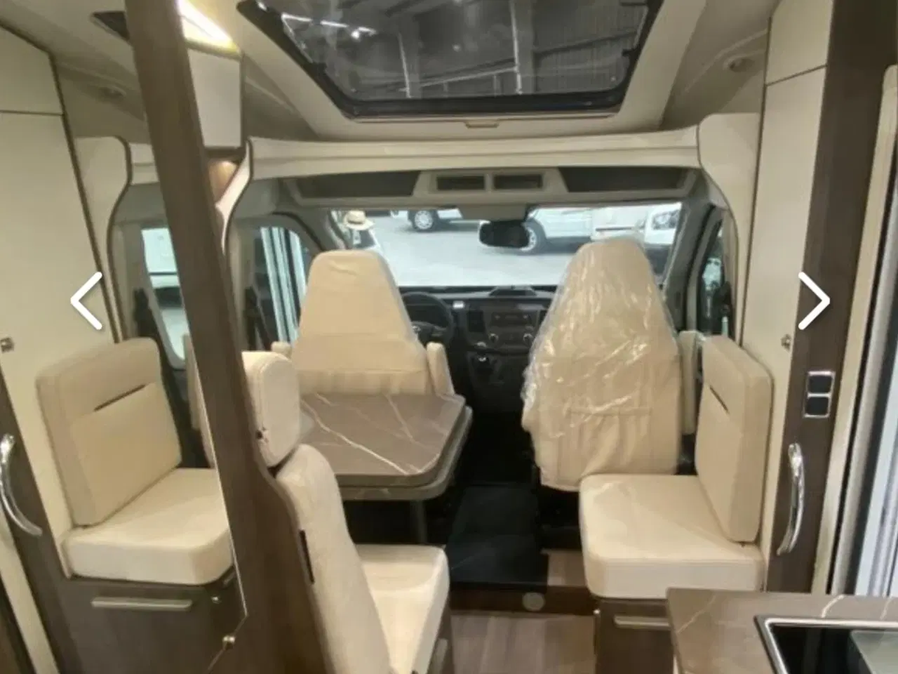 Billede 9 - 2024 BENIMAR YRTEO 840 (3500 kg)