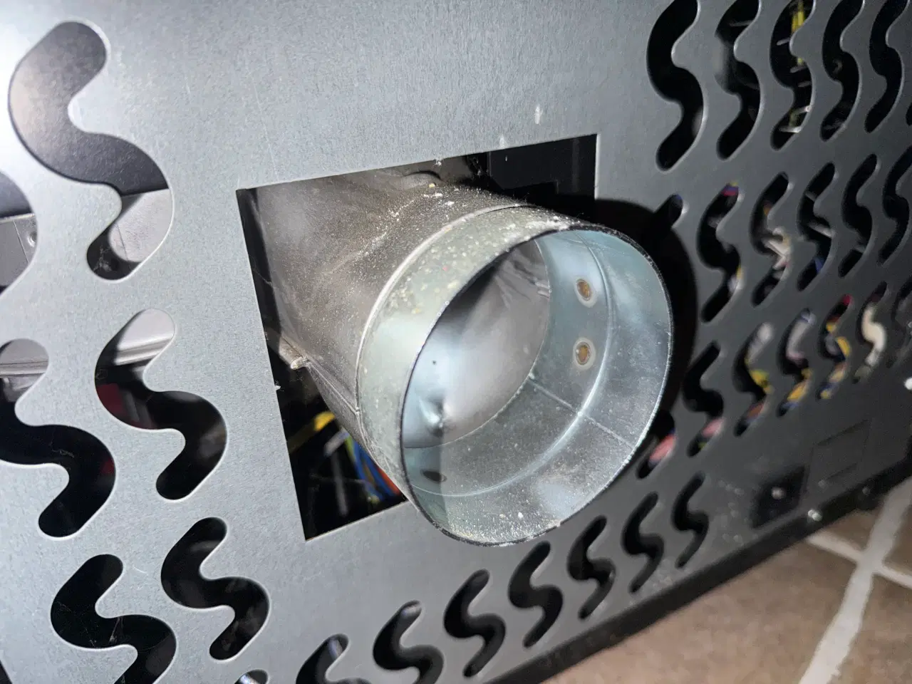 Billede 3 - NY! Pilleovn