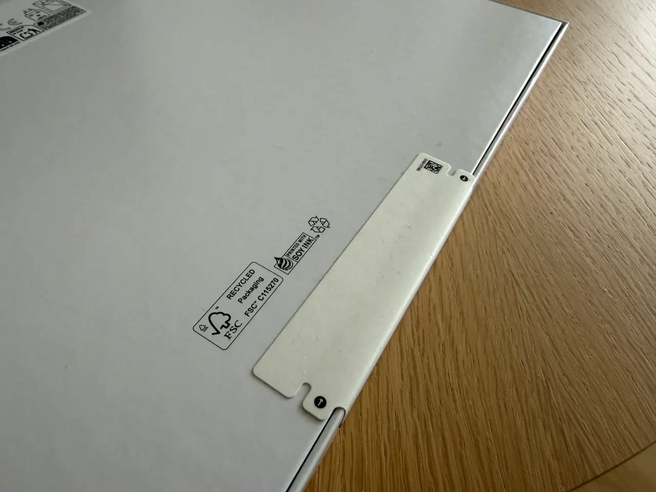 Billede 5 - Samsung Galaxy Tab S11 Ultra 5G med 512GB plads