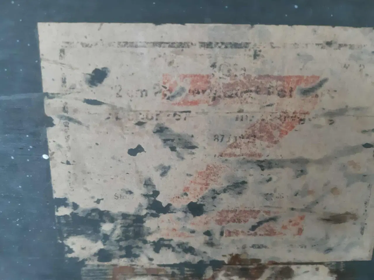 Billede 2 - Tyske ting til Display WW2