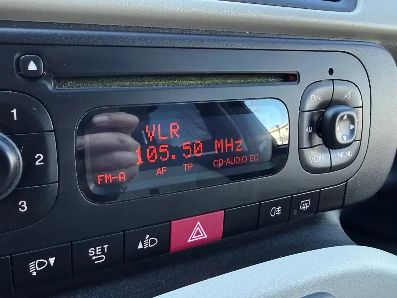 Billede 17 - Fiat Panda 1,2 69 Easy