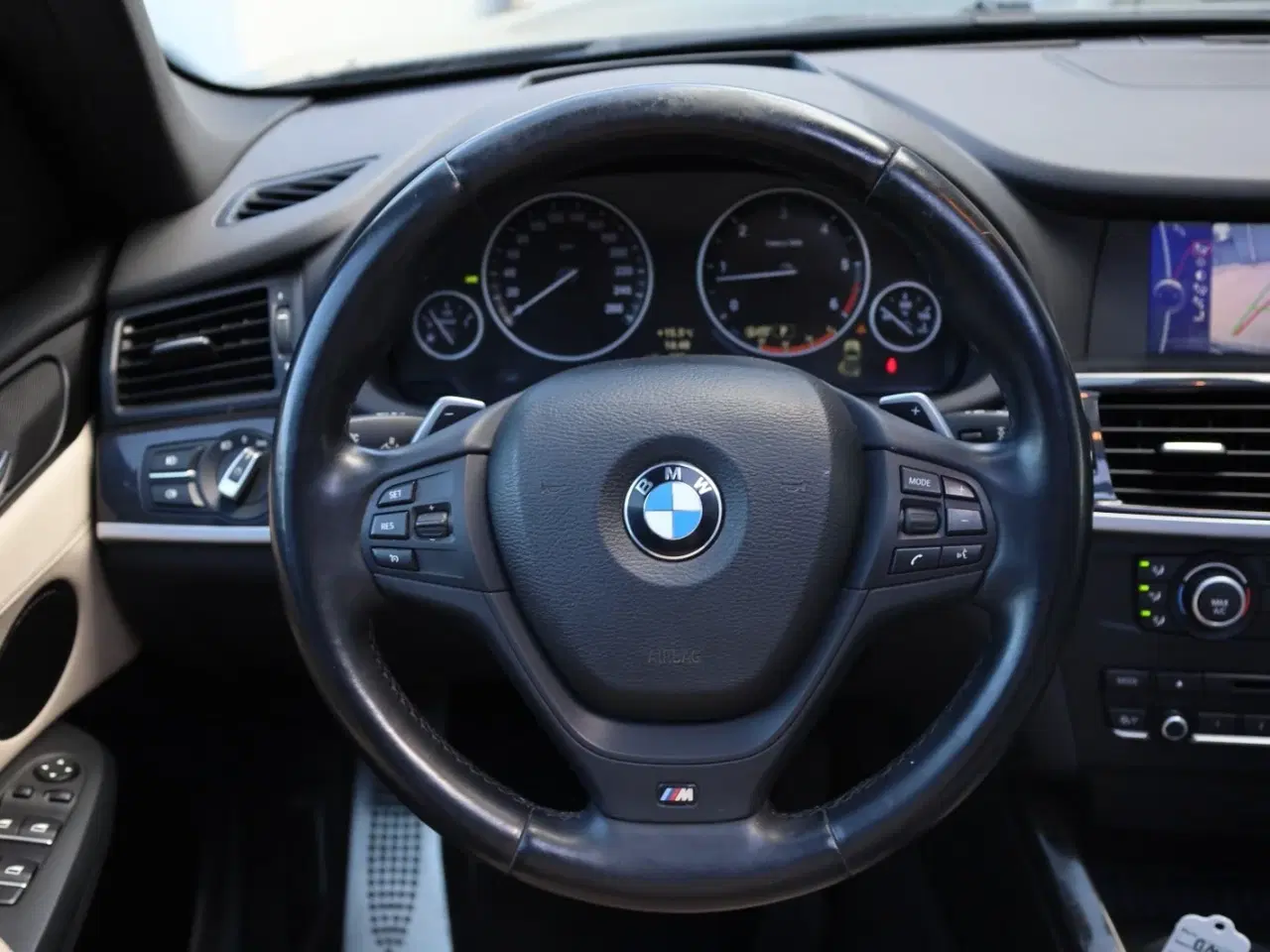 Billede 4 - BMW X3 3,0 xDrive35d aut. Van