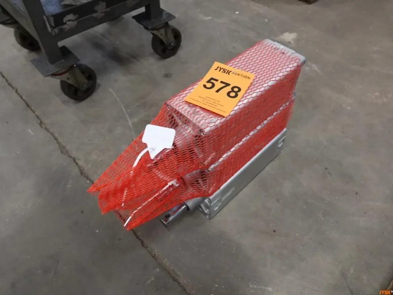 Billede 1 - PARTI LUFTCYLIND