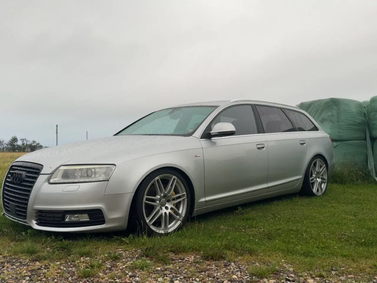 Billede 10 - Audi a6 2,7 tdi med næsten alt udstyr 