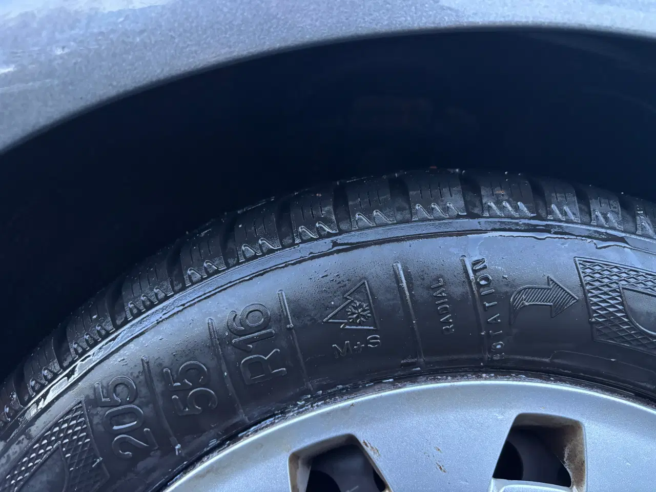 Billede 15 - Ford Focus 1.5 TDCi 105 hk Business stc. ECO 2015