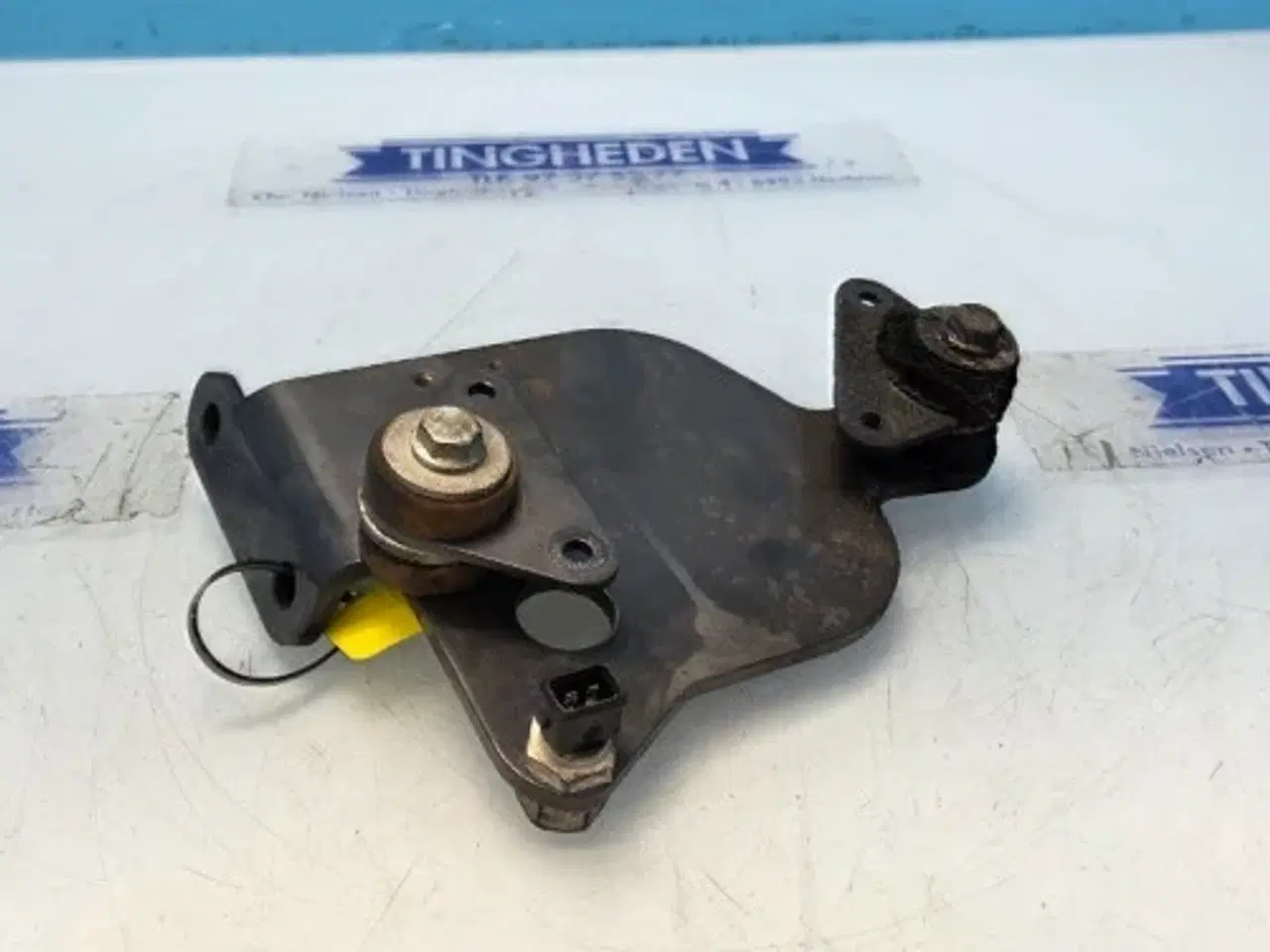 Billede 2 - Bobcat  TL38.70X   Support  7296815