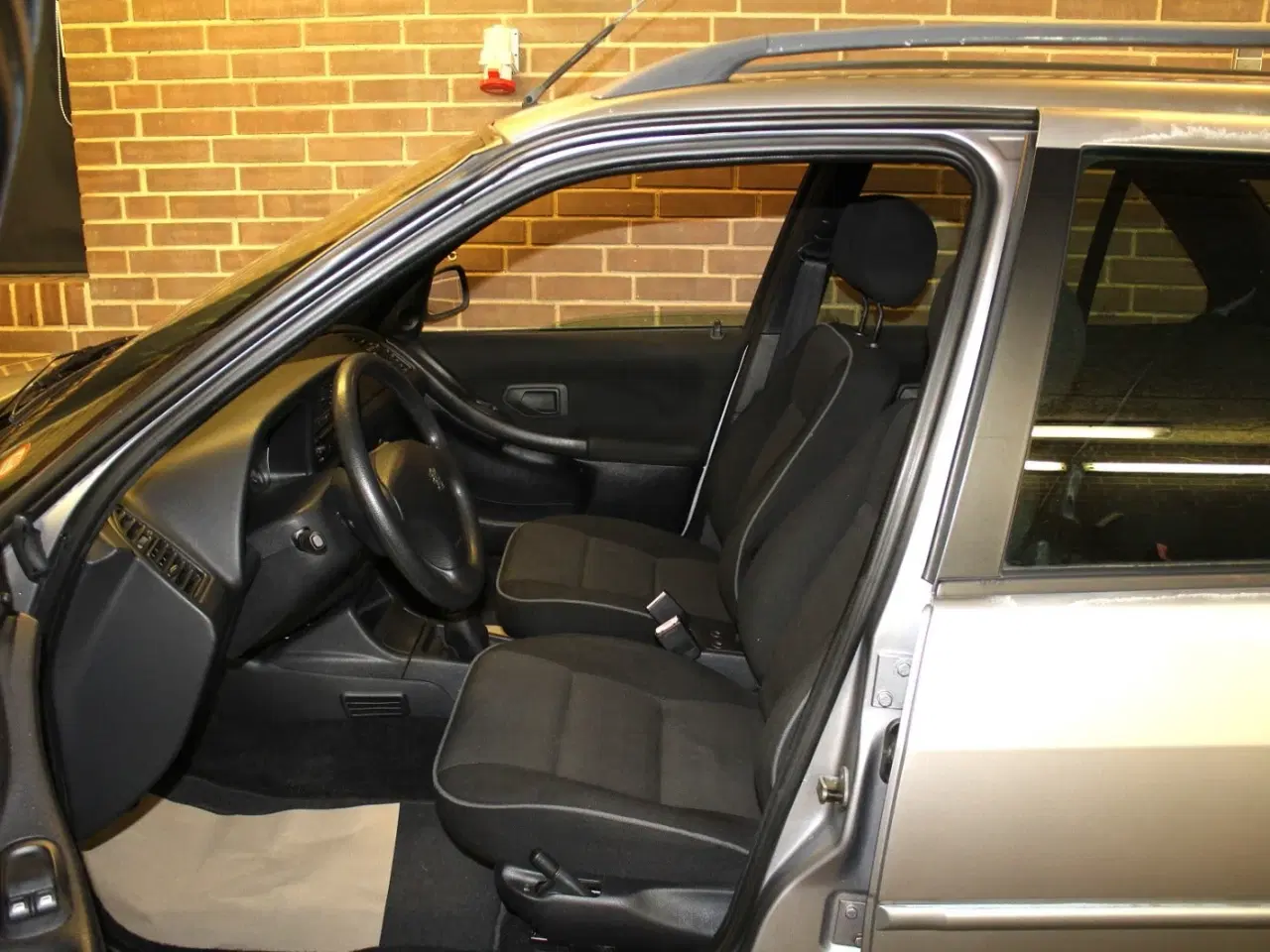 Billede 4 - Peugeot 306 1,6 Toscana stc.