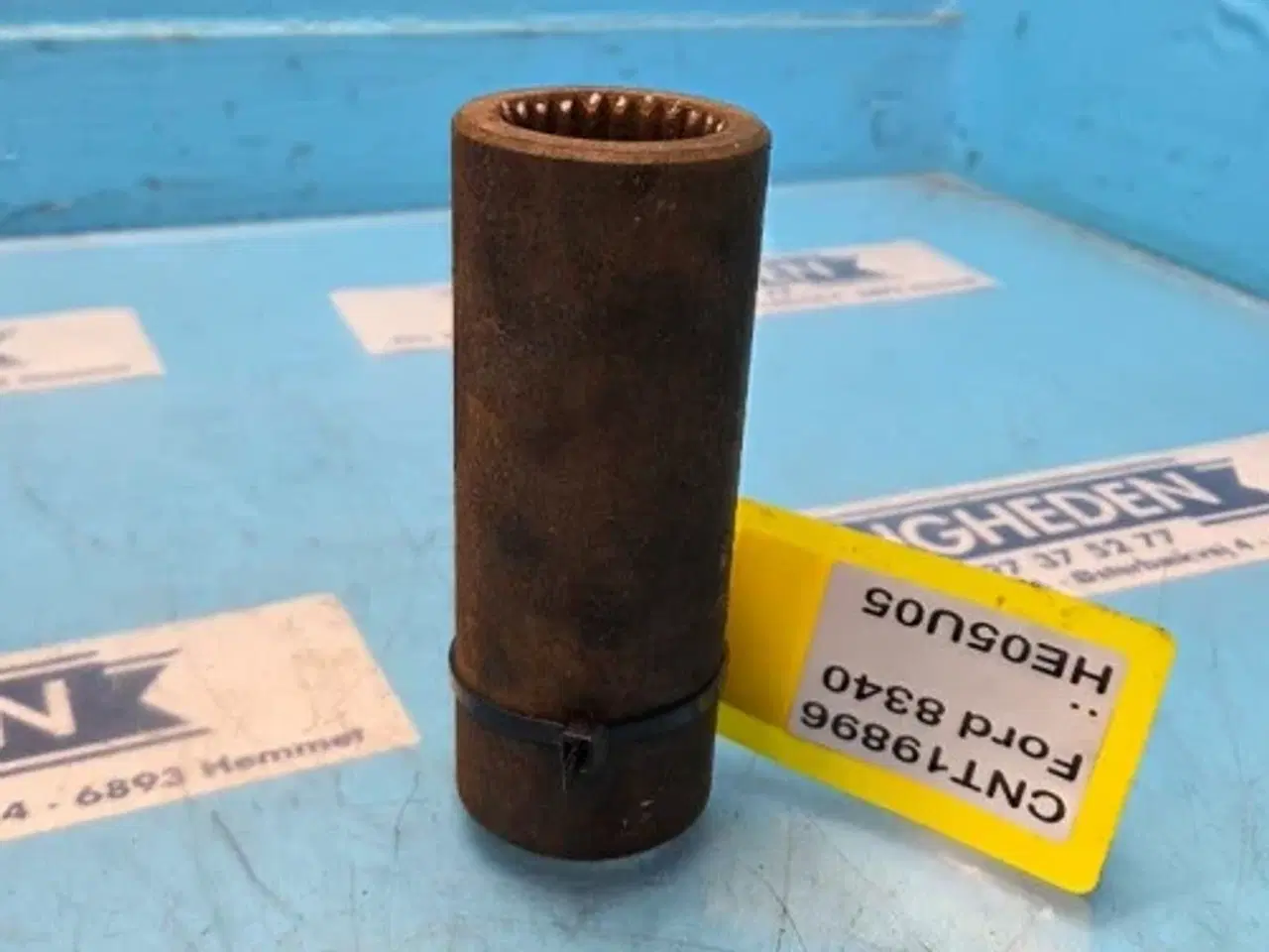 Billede 7 - Ford 8340 Muffe C5NN4684A