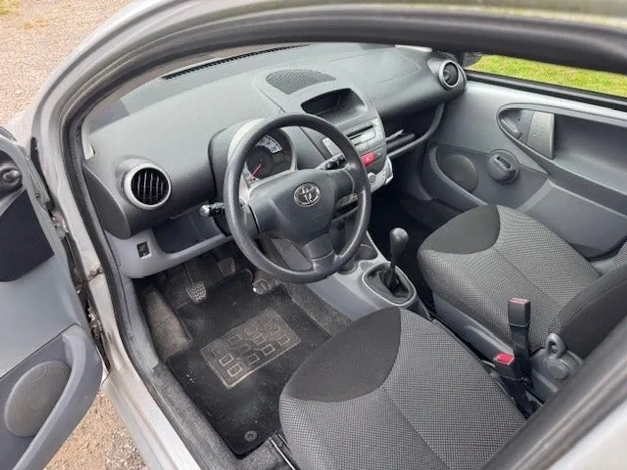 Billede 7 - Toyota Aygo 1,0 