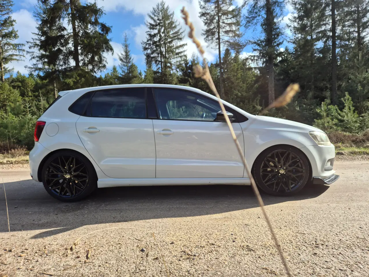 Billede 1 - Vw Polo Gt 