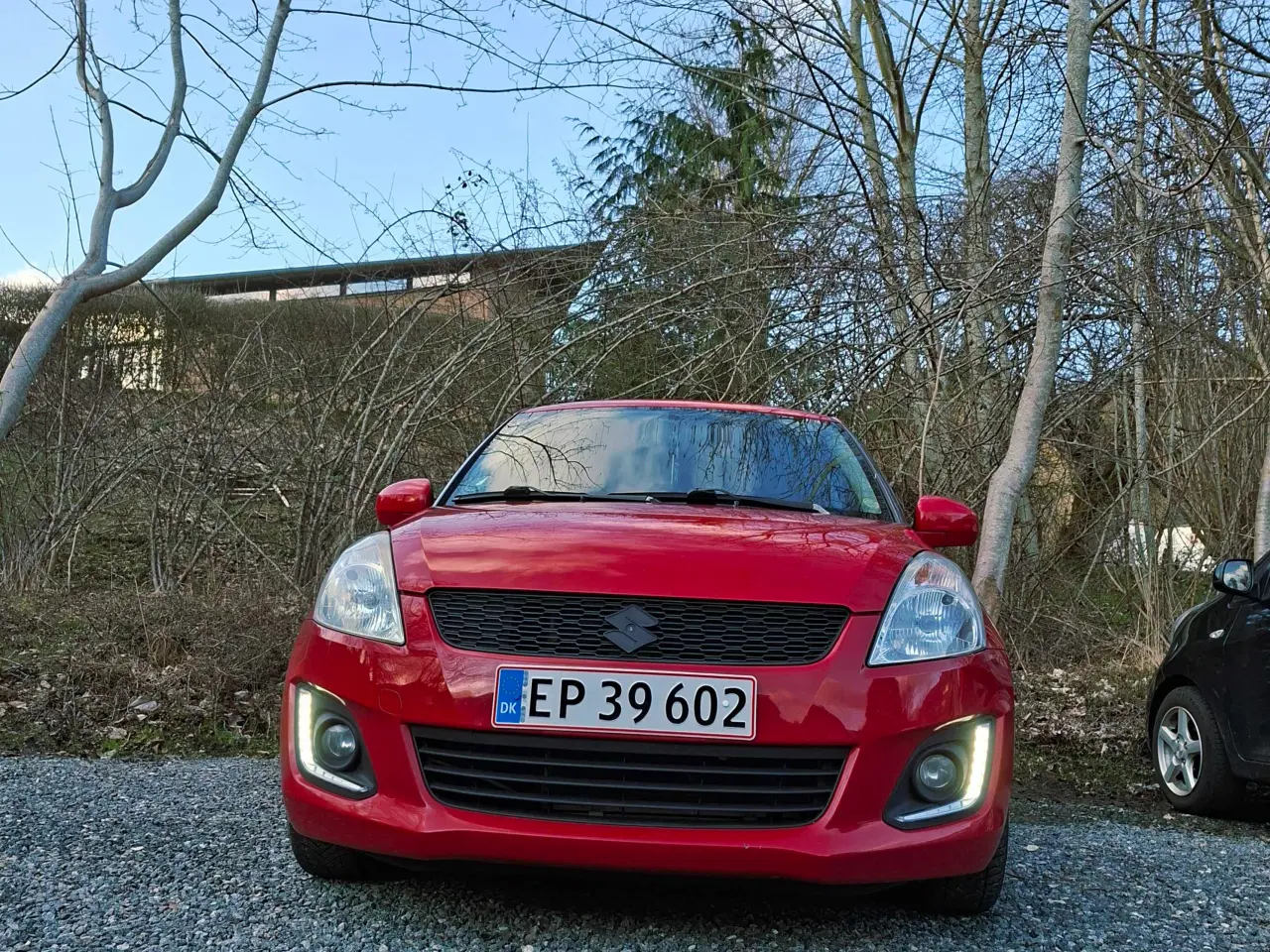 Billede 2 - Nysynet Suzuki Swift 