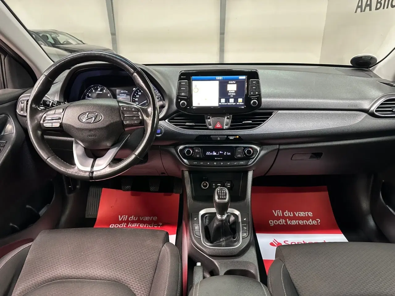 Billede 8 - Hyundai i30 1,0 T-GDi Premium