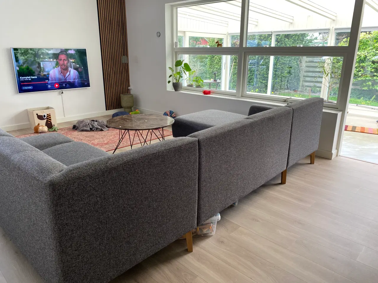 Billede 2 - Sofa