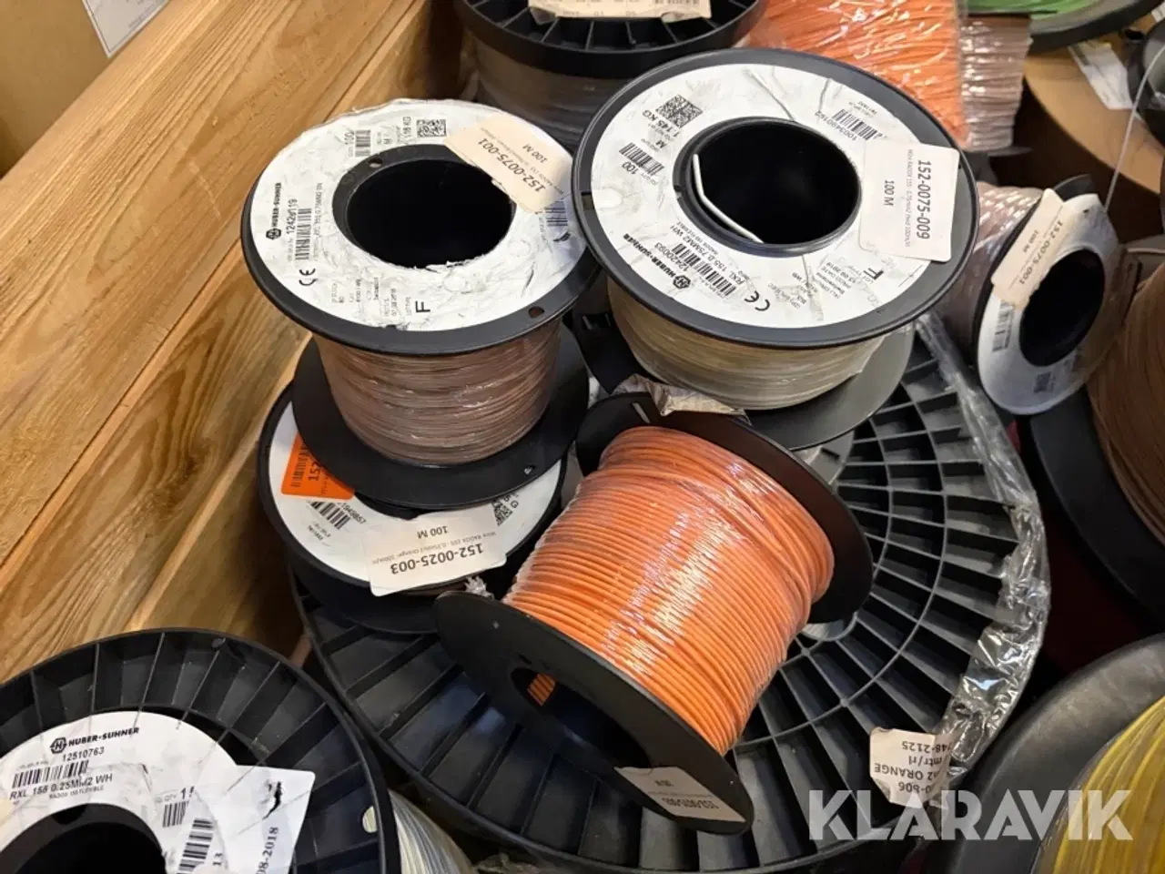 Billede 11 - Ledning Radox 155