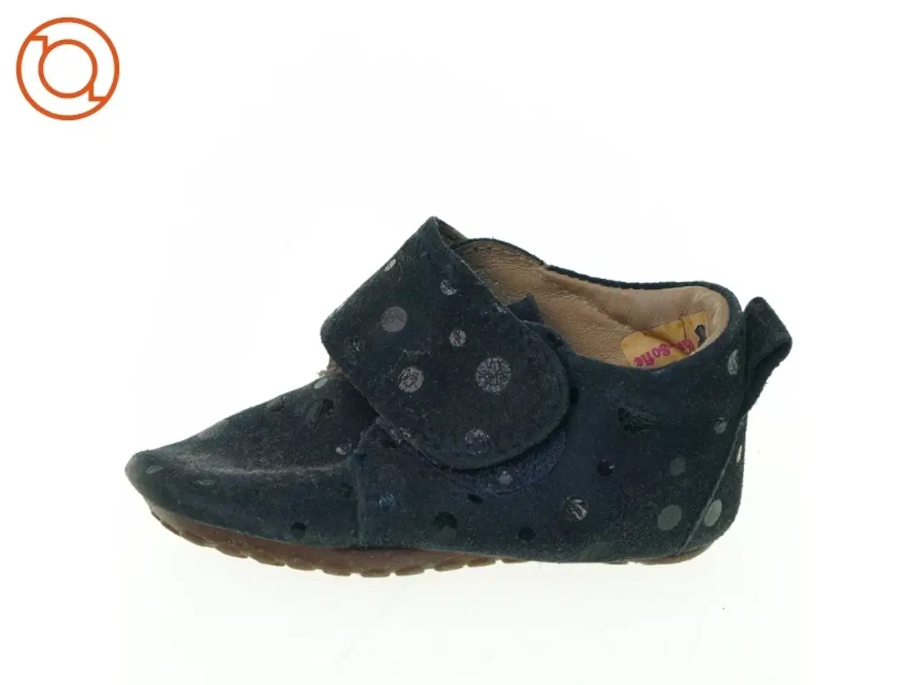 Billede 1 - Børnesko fra Pom Pom (str. 20)