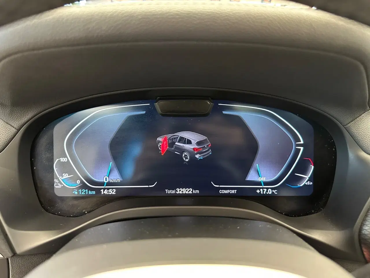 Billede 16 - BMW iX3  Charged M-Sport