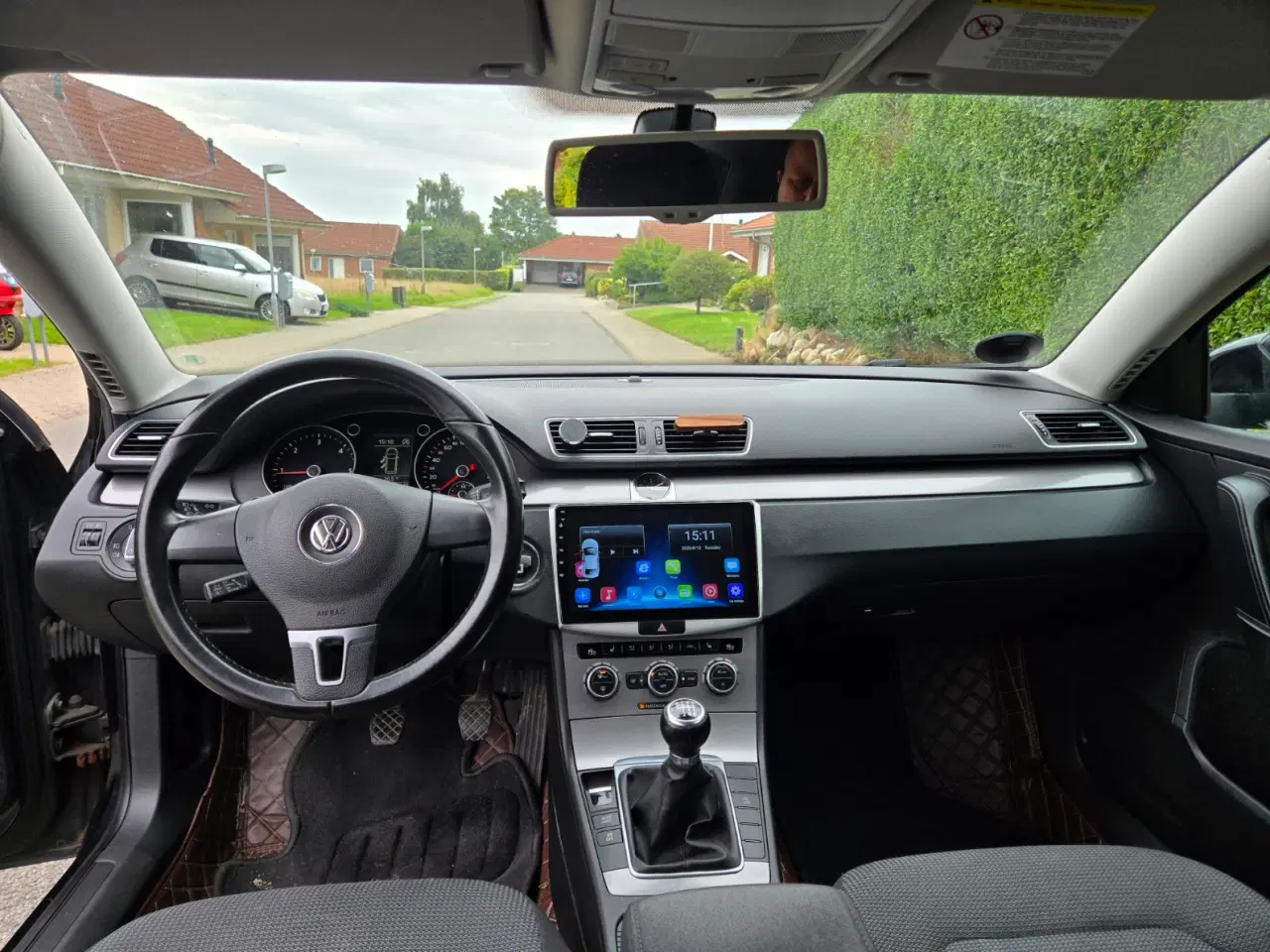 Billede 2 - Volkswagen Passat  2.0TDI