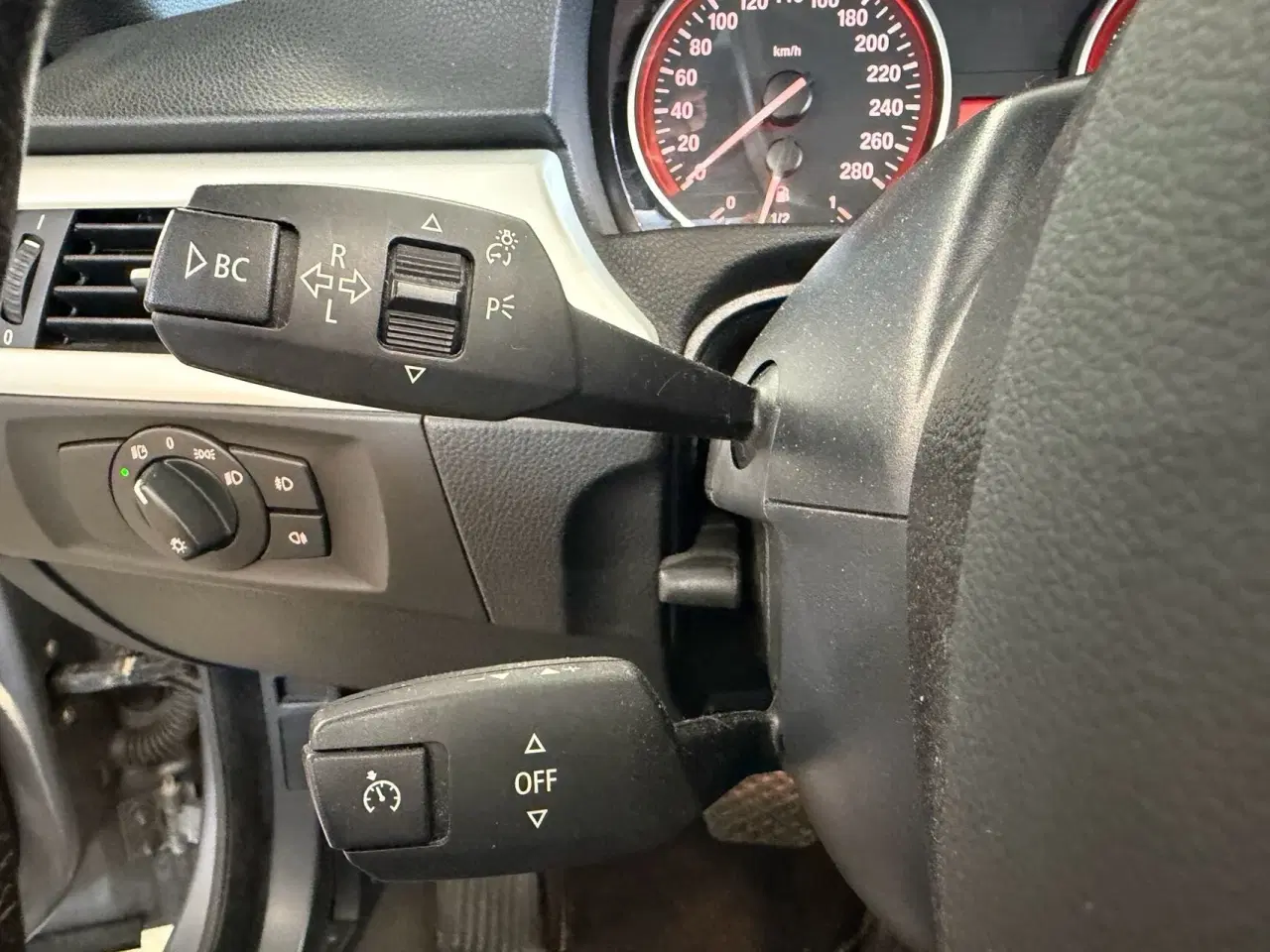 Billede 13 - BMW 325i 3,0 218HK Cabr. 6g Aut.