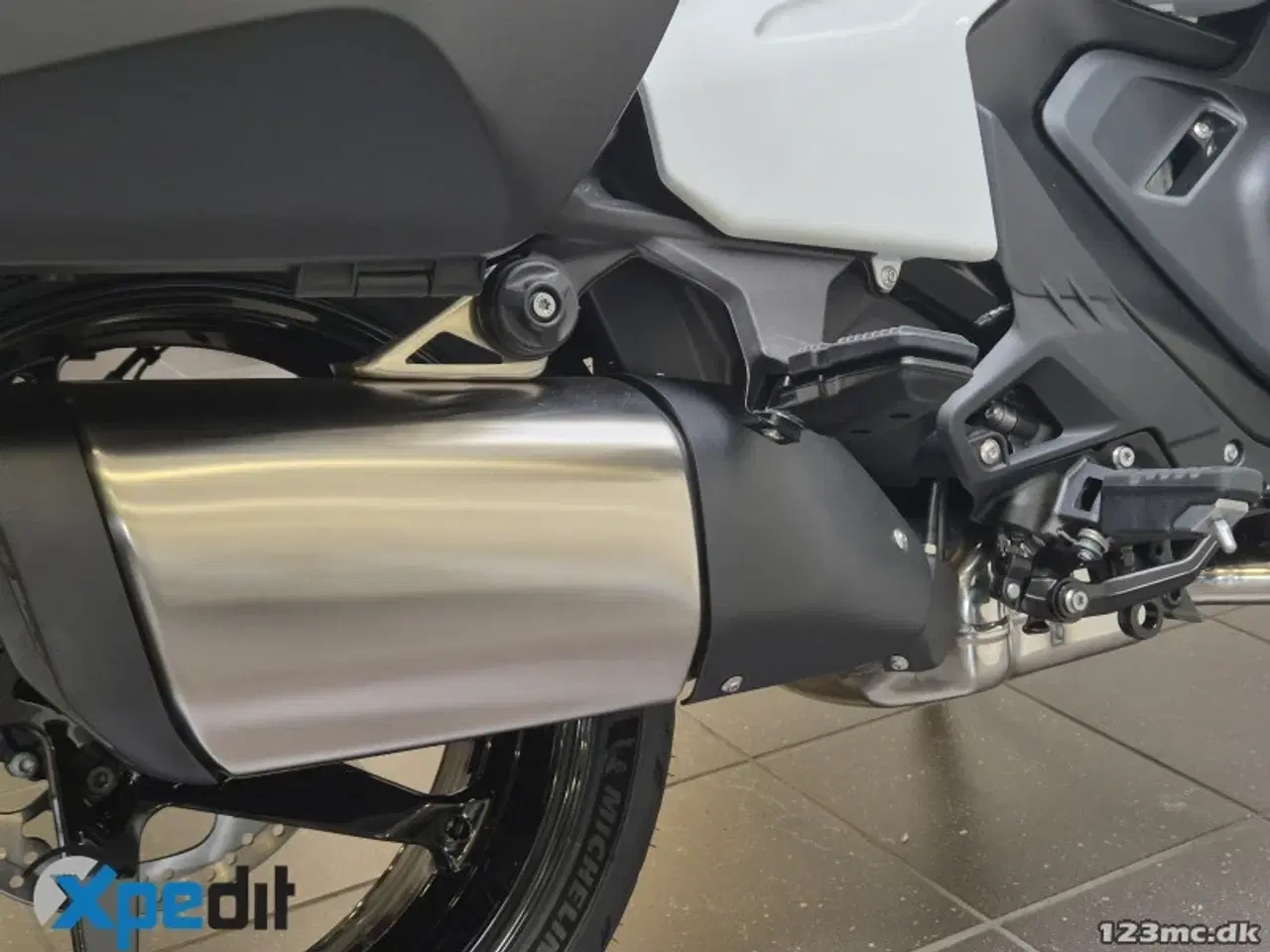 Billede 16 - BMW R 1300 RT