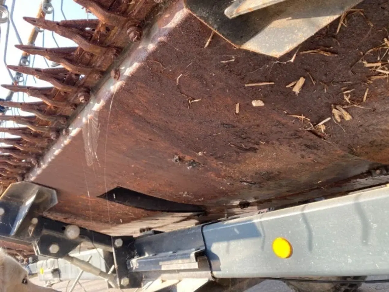 Billede 2 - Fendt 30" Powerflow