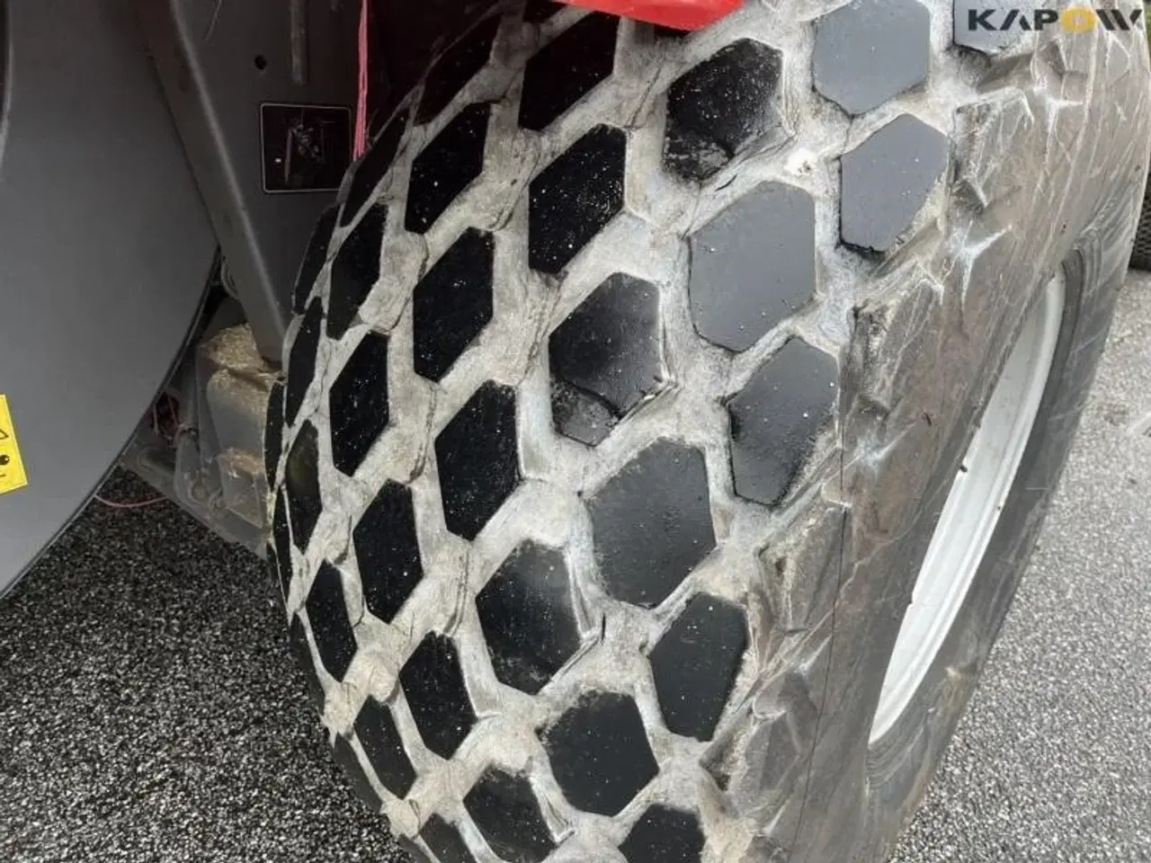 Billede 8 - Massey Ferguson 2190