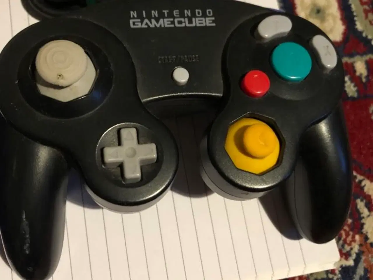 Billede 4 - Gamecube Controllere