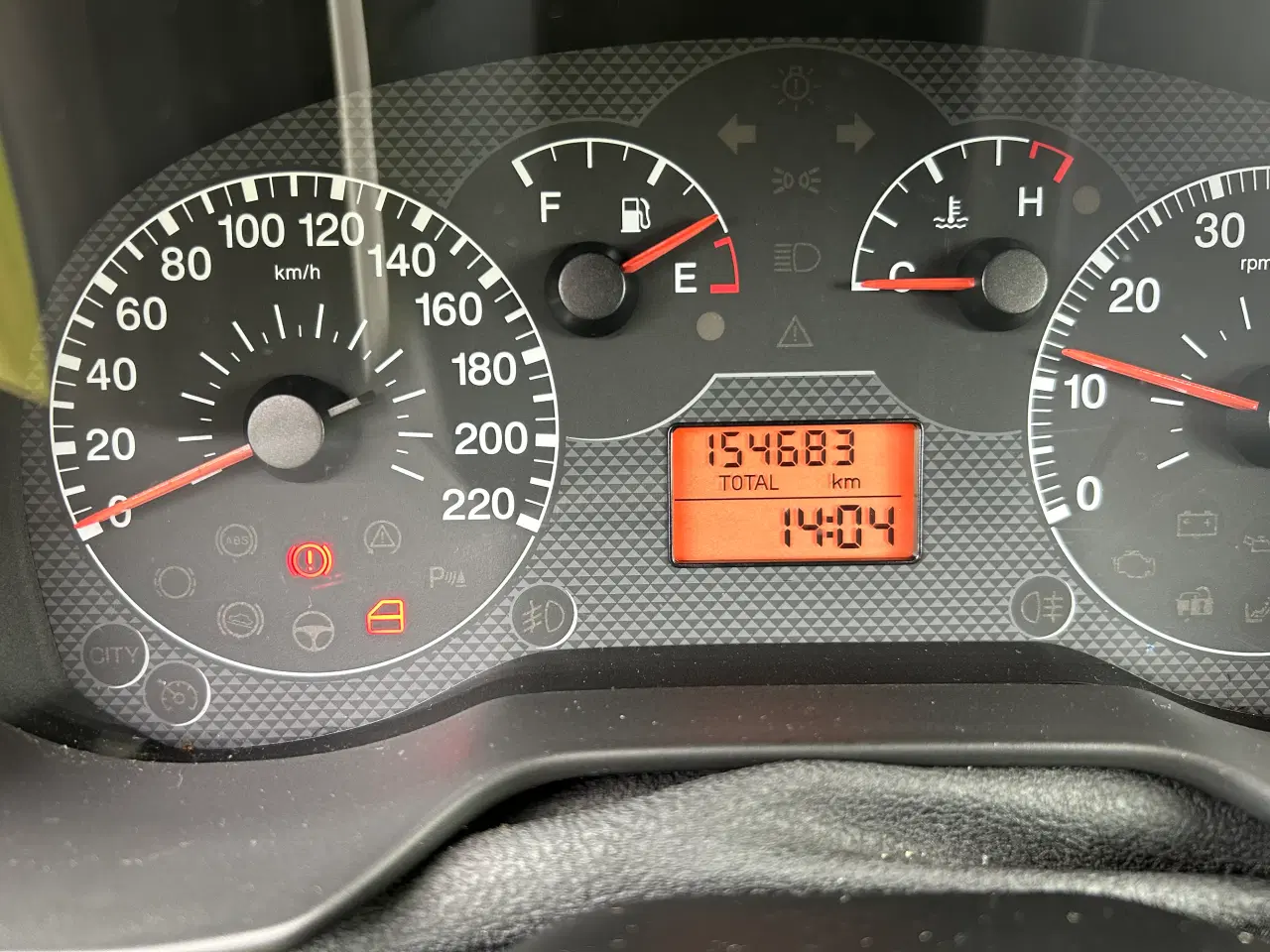 Billede 6 - Fiat punto
