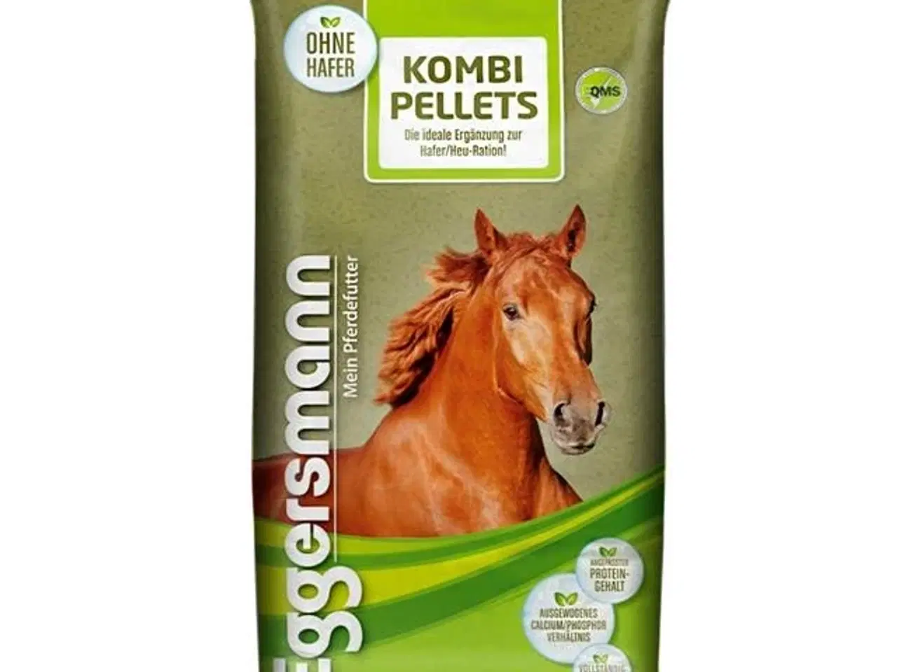 Billede 1 - Nyt kvalitets foder 