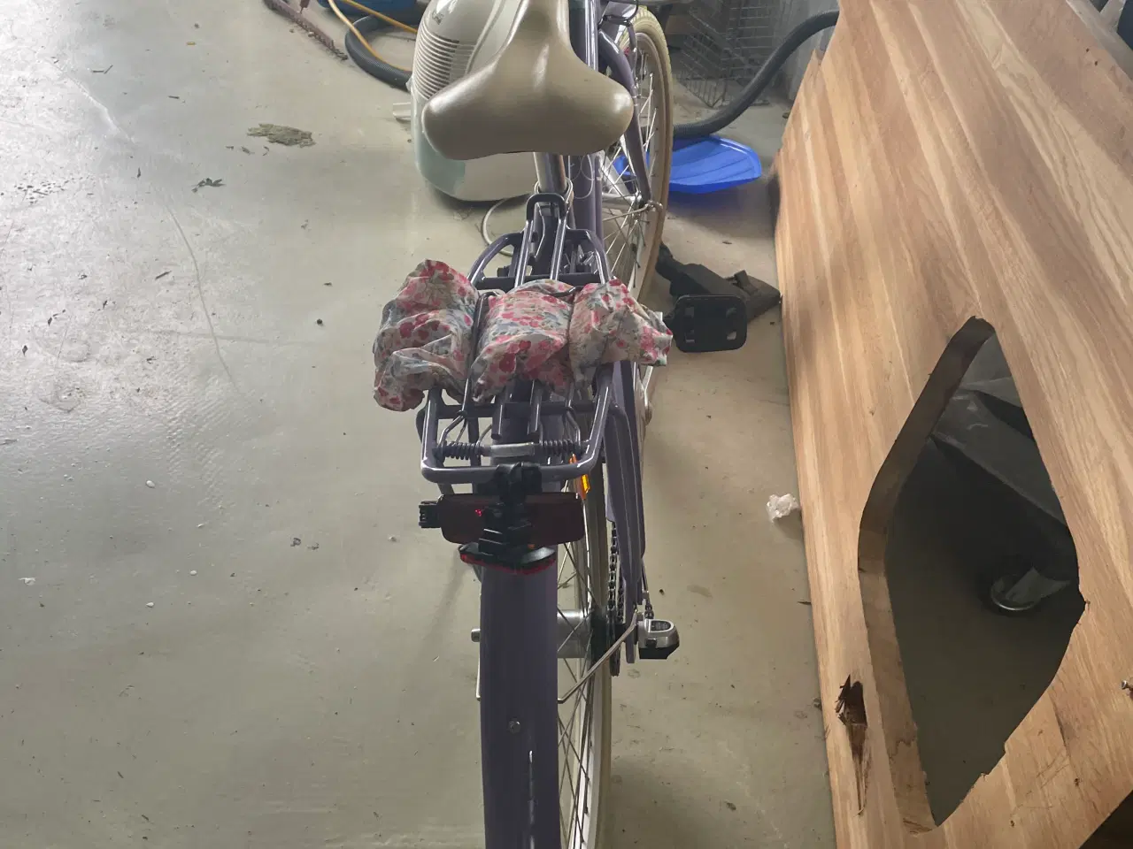 Billede 4 - Pige cykel 