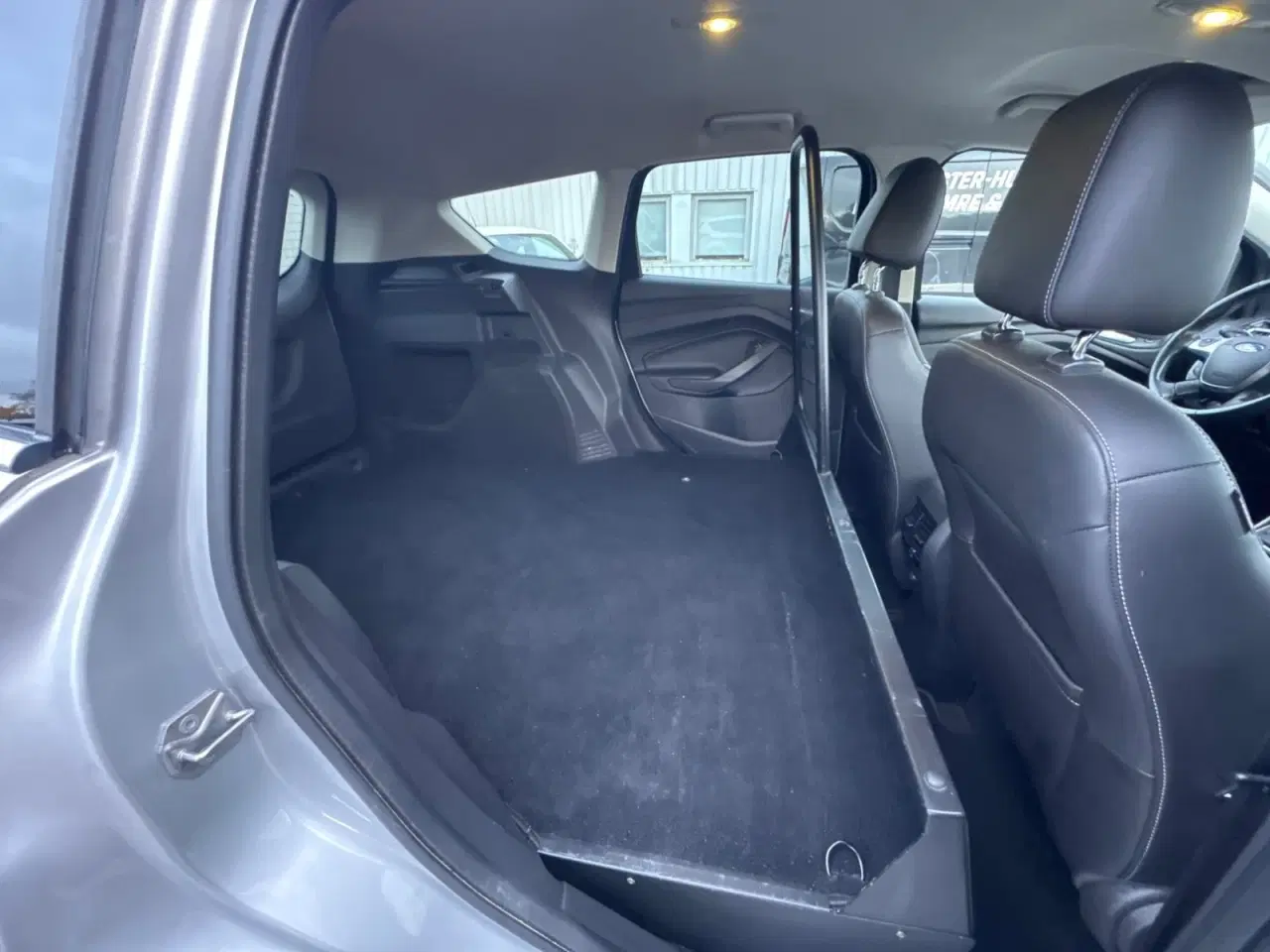 Billede 10 - Ford Kuga 1,5 SCTi 150 Titanium+ Van