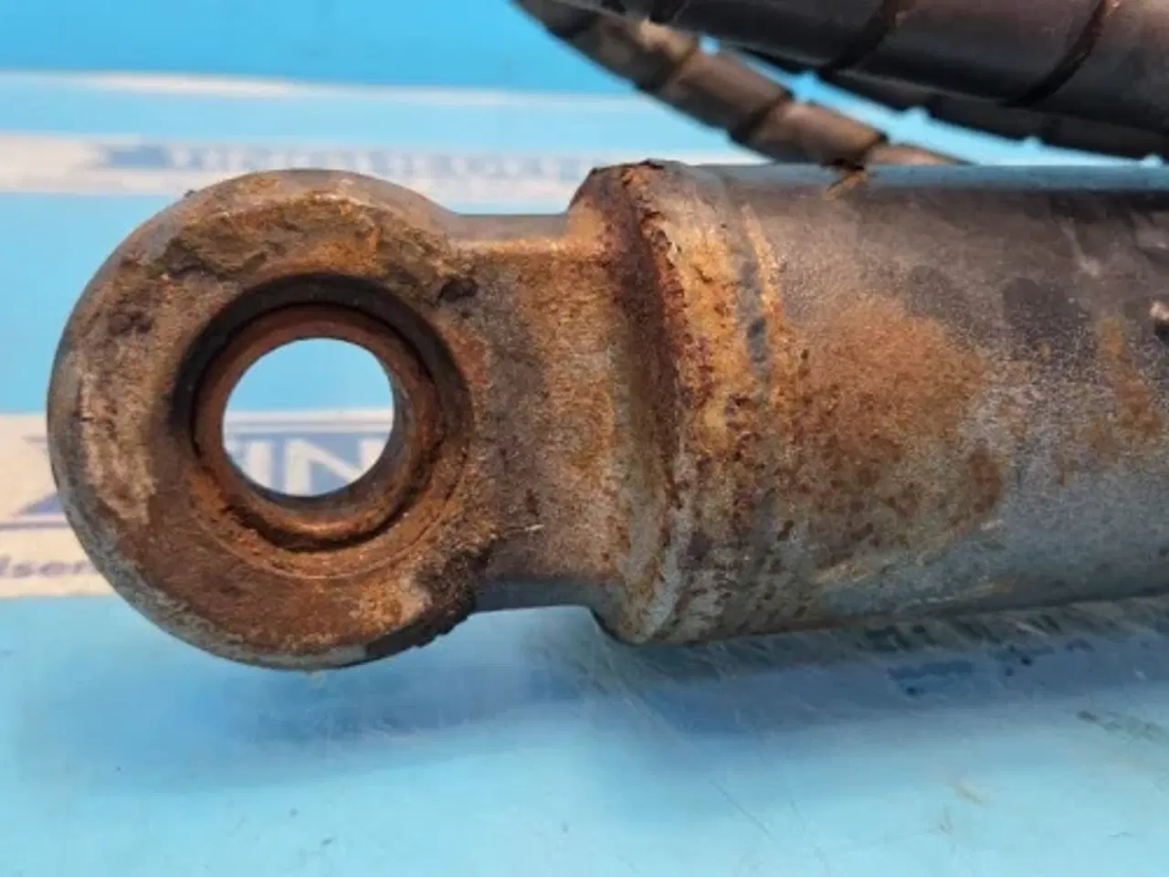 Billede 6 - New Holland TM190 Cylinder 47132184