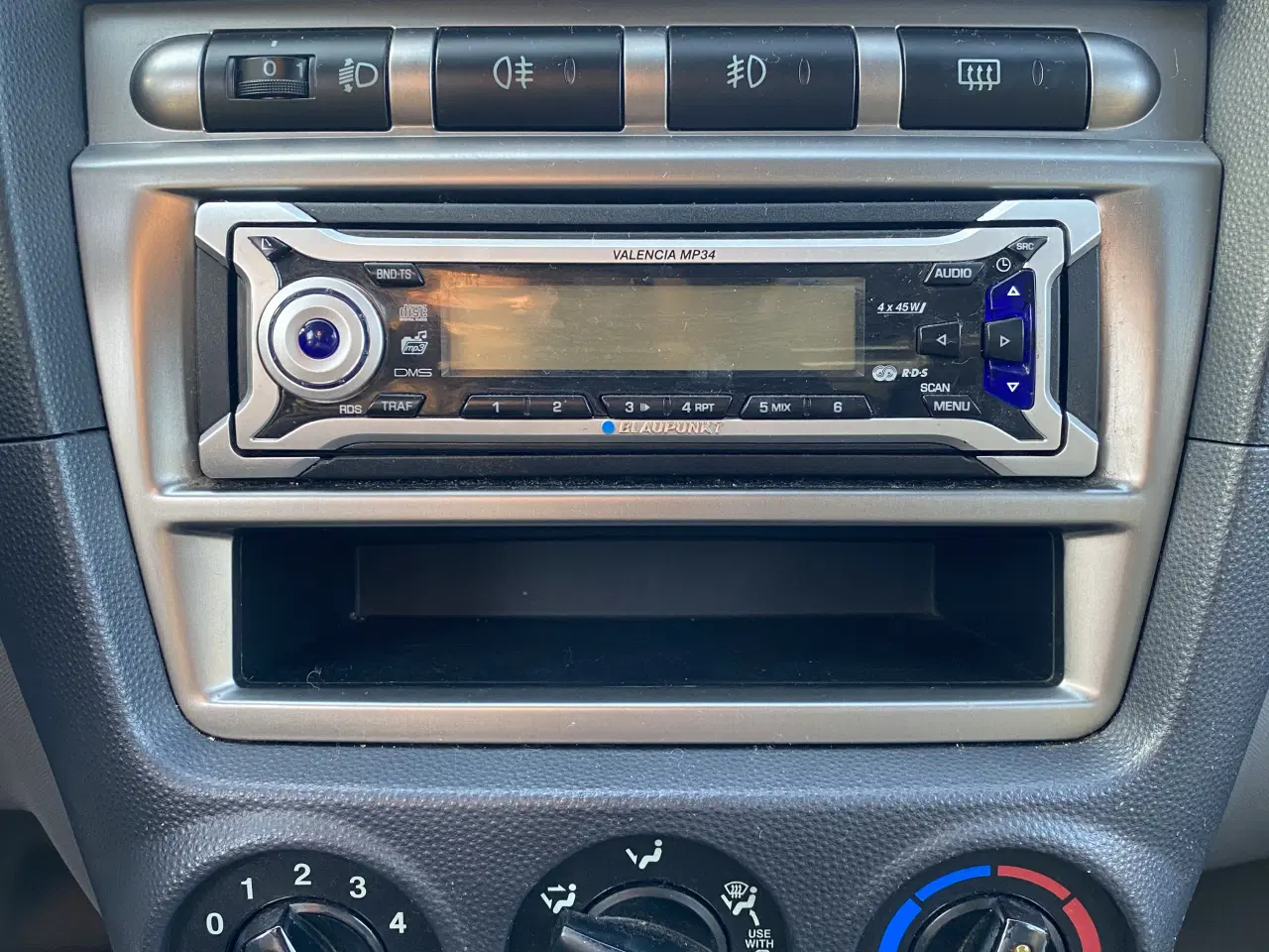 Billede 5 - Kia Picanto 1,1