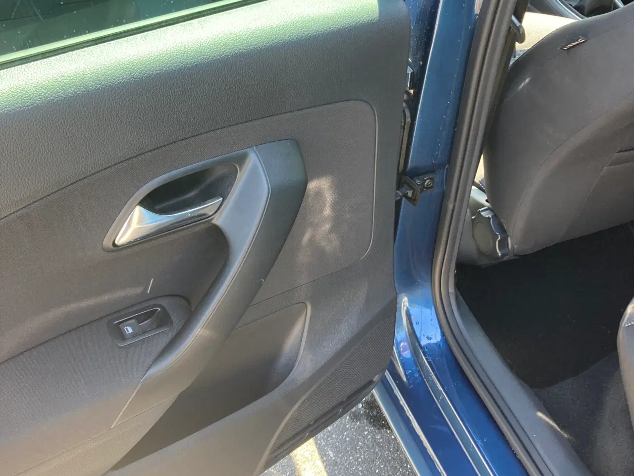 Billede 8 - Vw polo tsi