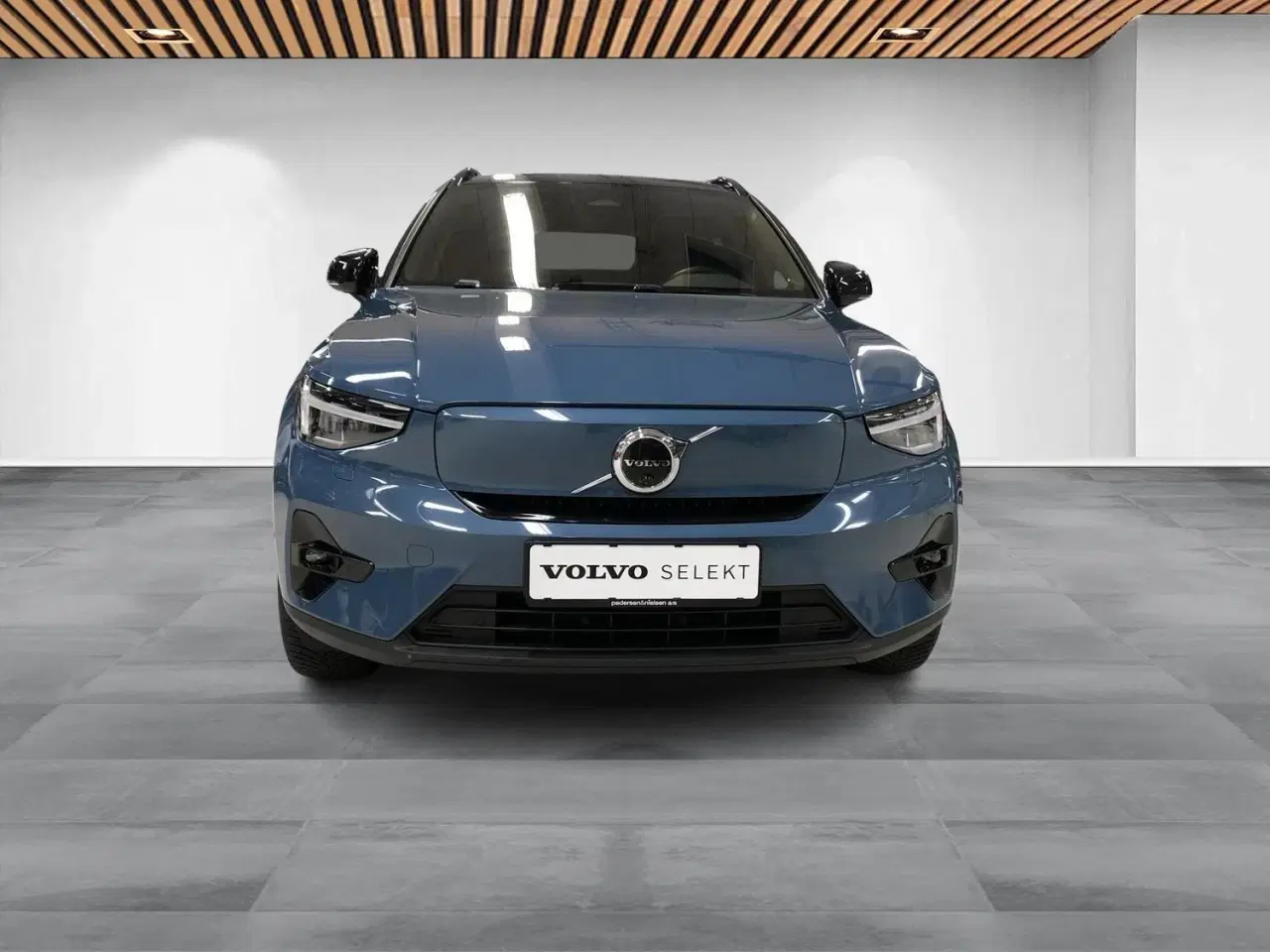 Billede 9 - Volvo XC40 Recharge Twin Ultimate AWD 408HK 5d Aut.