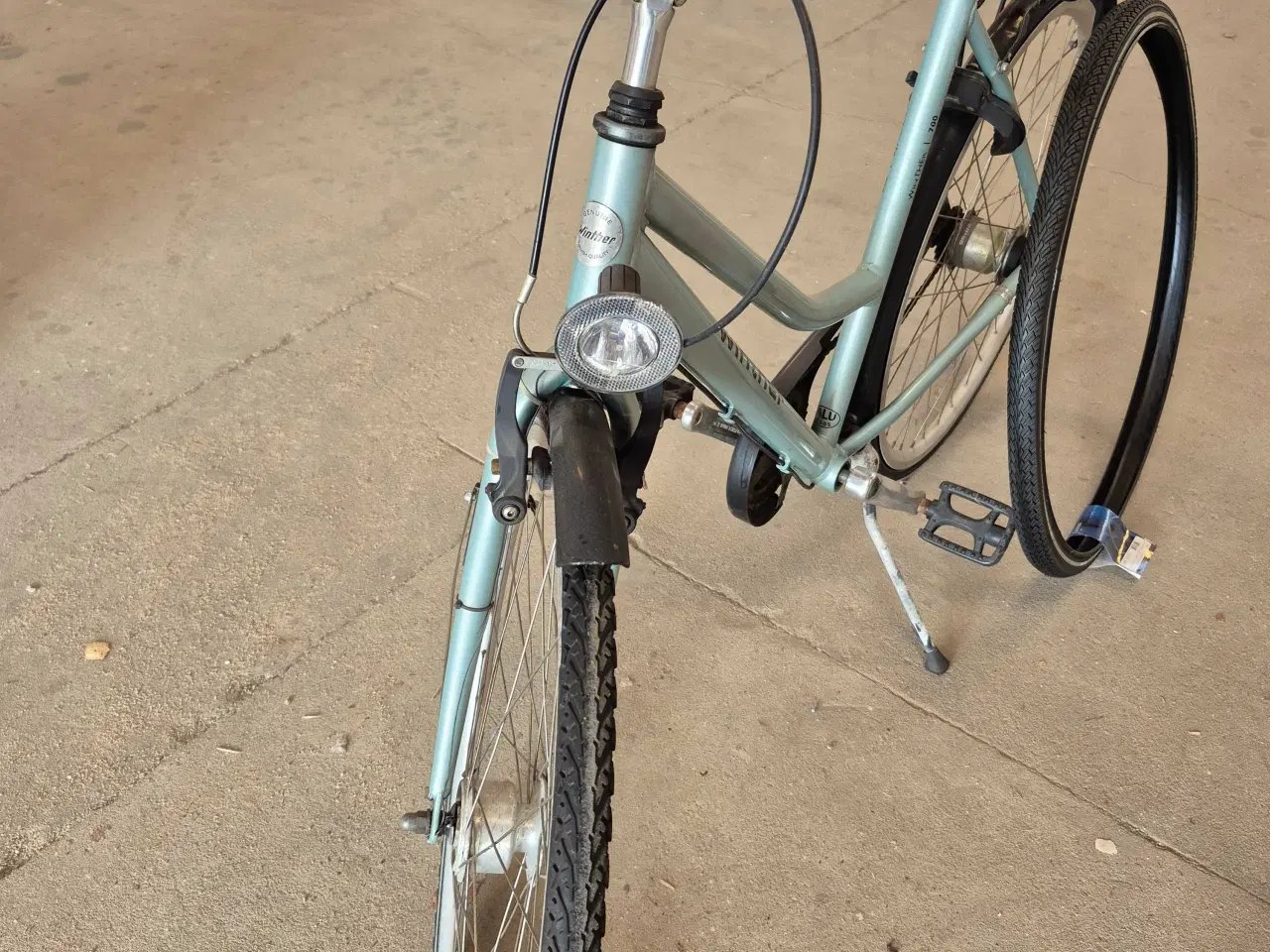 Billede 5 - Winther 700