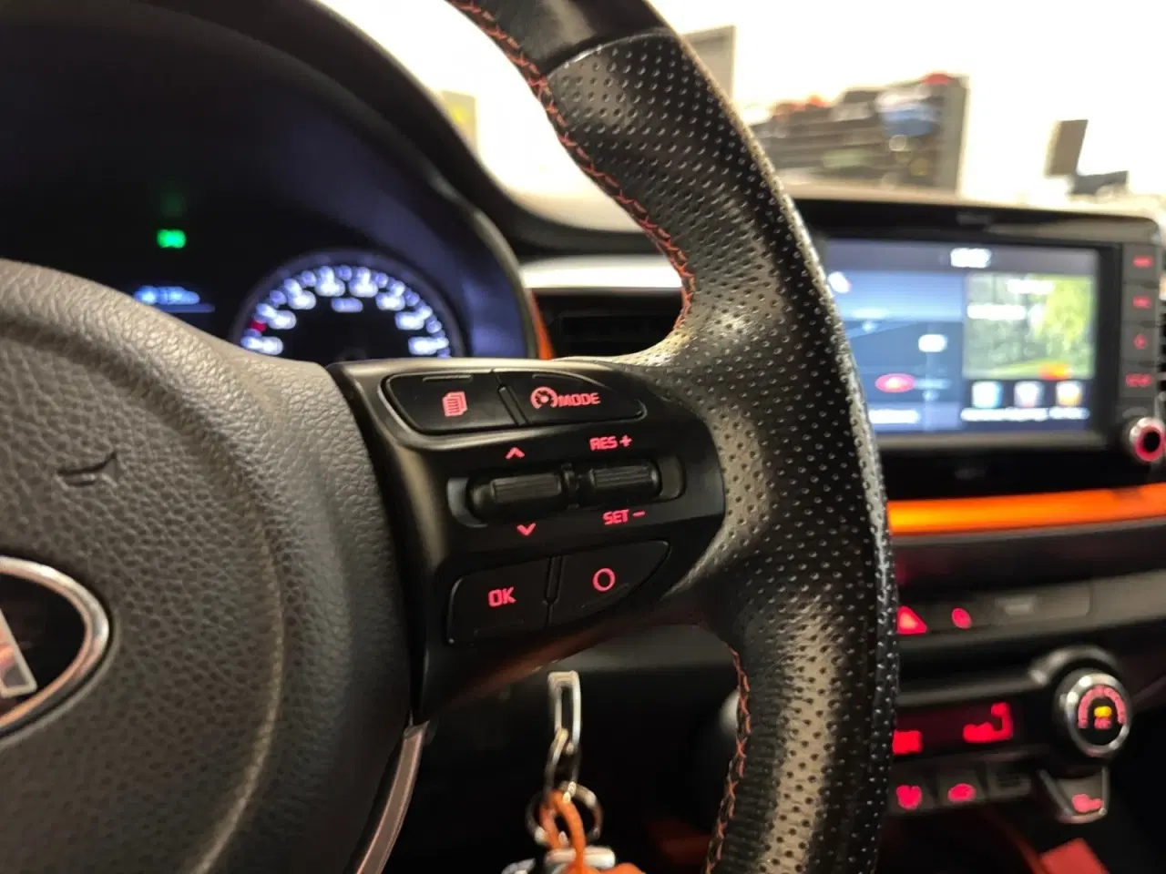 Billede 14 - Kia Stonic 1,0 T-GDi Advance