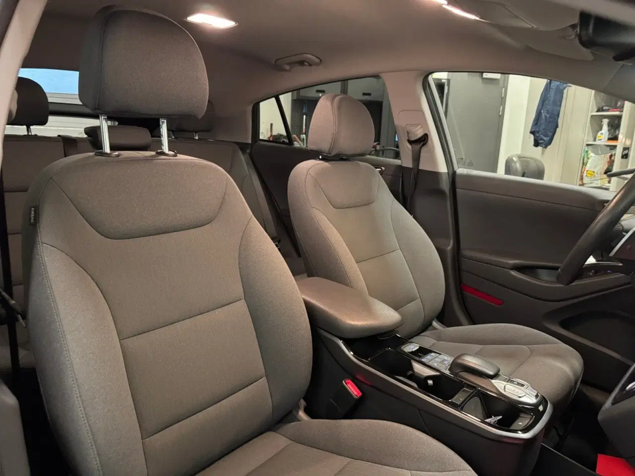 Billede 17 - Hyundai Ioniq 40 EV Style