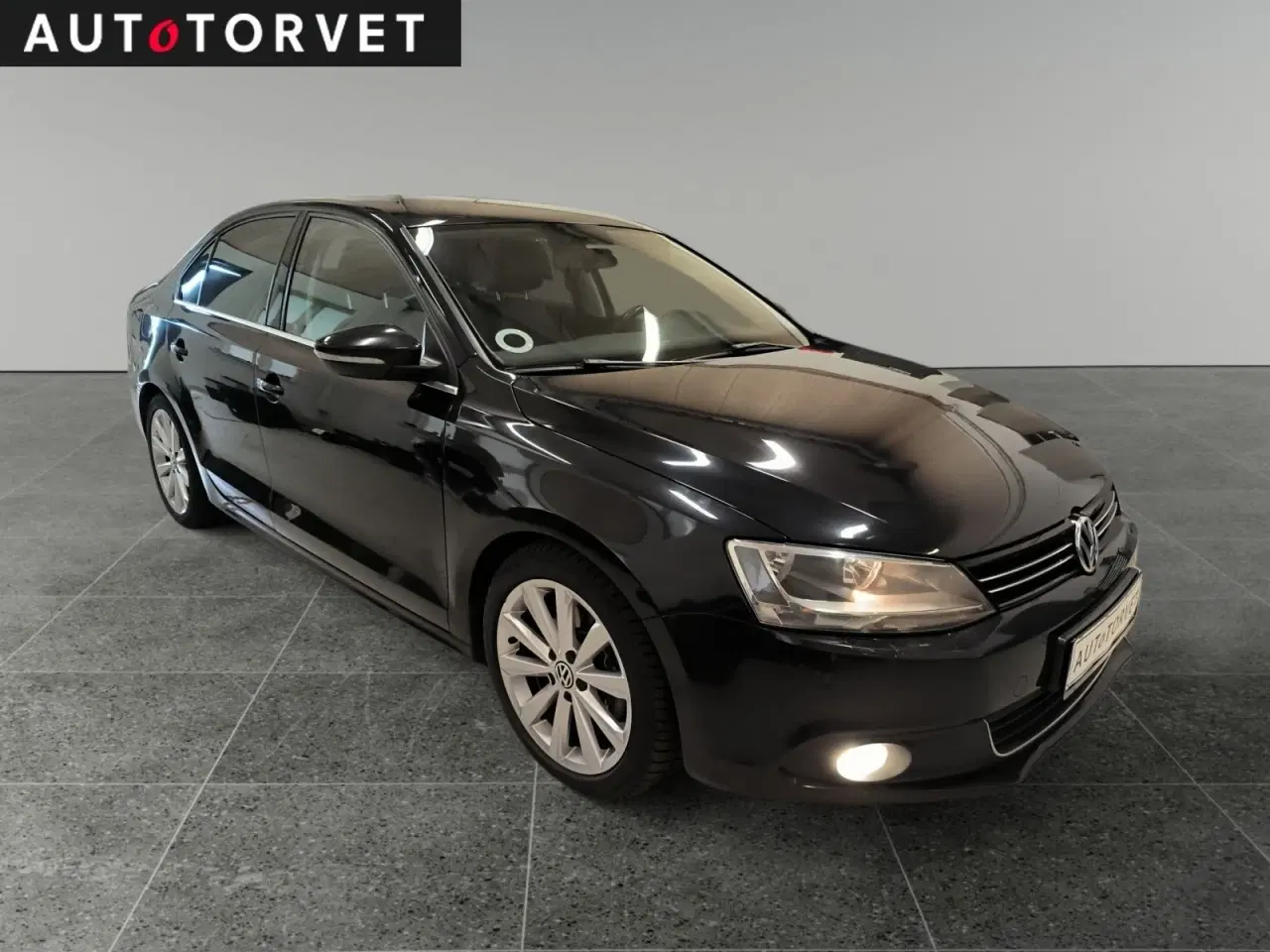 Billede 2 - VW Jetta 2,0 TSi 200 Highline DSG