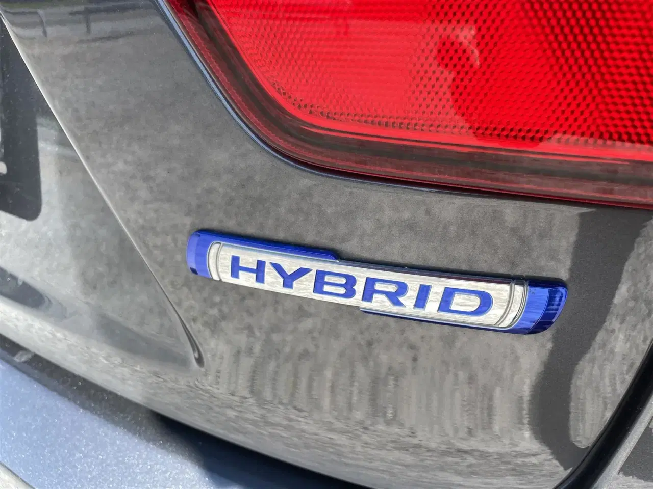 Billede 8 - Suzuki Ignis 1,2 Dualjet  Mild hybrid Active AEB Hybrid 83HK 5d