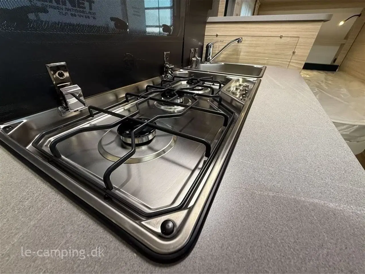 Billede 7 - 2026 - Fendt Bianco Activ 445 SFB