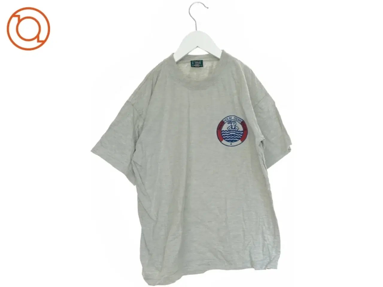 Billede 1 - T-Shirt (str. 164 cm)