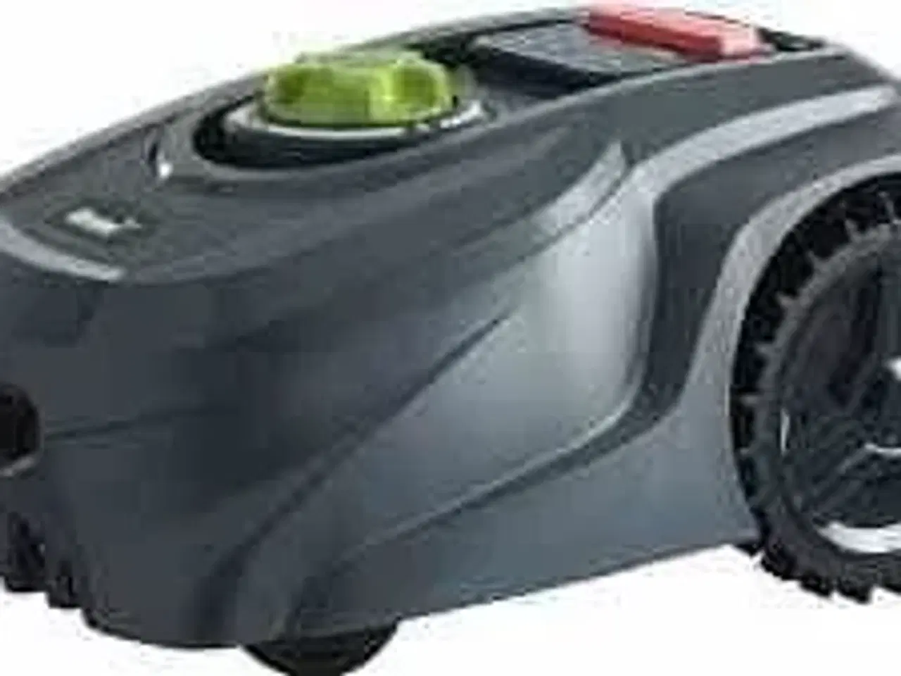Billede 2 - Grouw 17937 - 1200 robotplæneklipper
