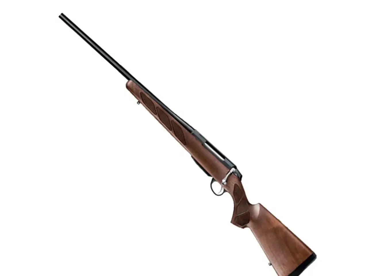 Billede 1 - SØGER Tikka T3X Hunter Links