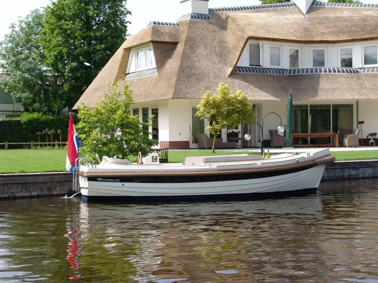 Billede 7 - Interboat 22 Xplorer