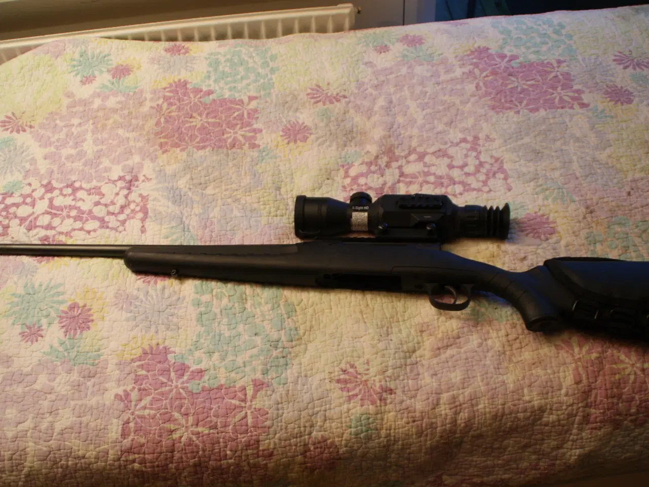 Billede 1 - Savage 308 win.