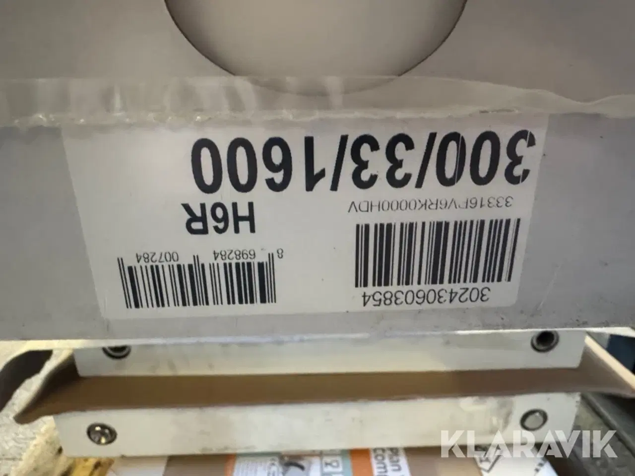 Billede 4 - Radiatorer 6 styks