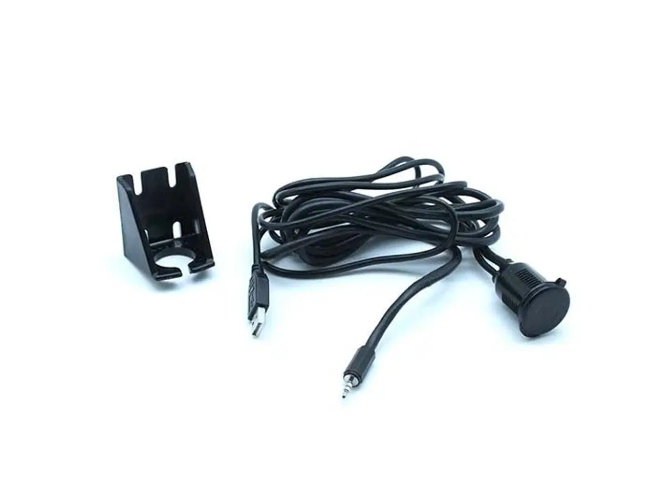 Billede 1 - Universal USB og aux MINI jack